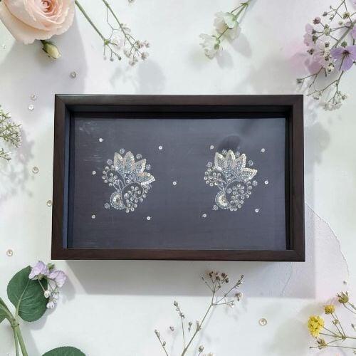 The Craft of Zardozi: Sustainable Heritage Gifts for Modern Homes
